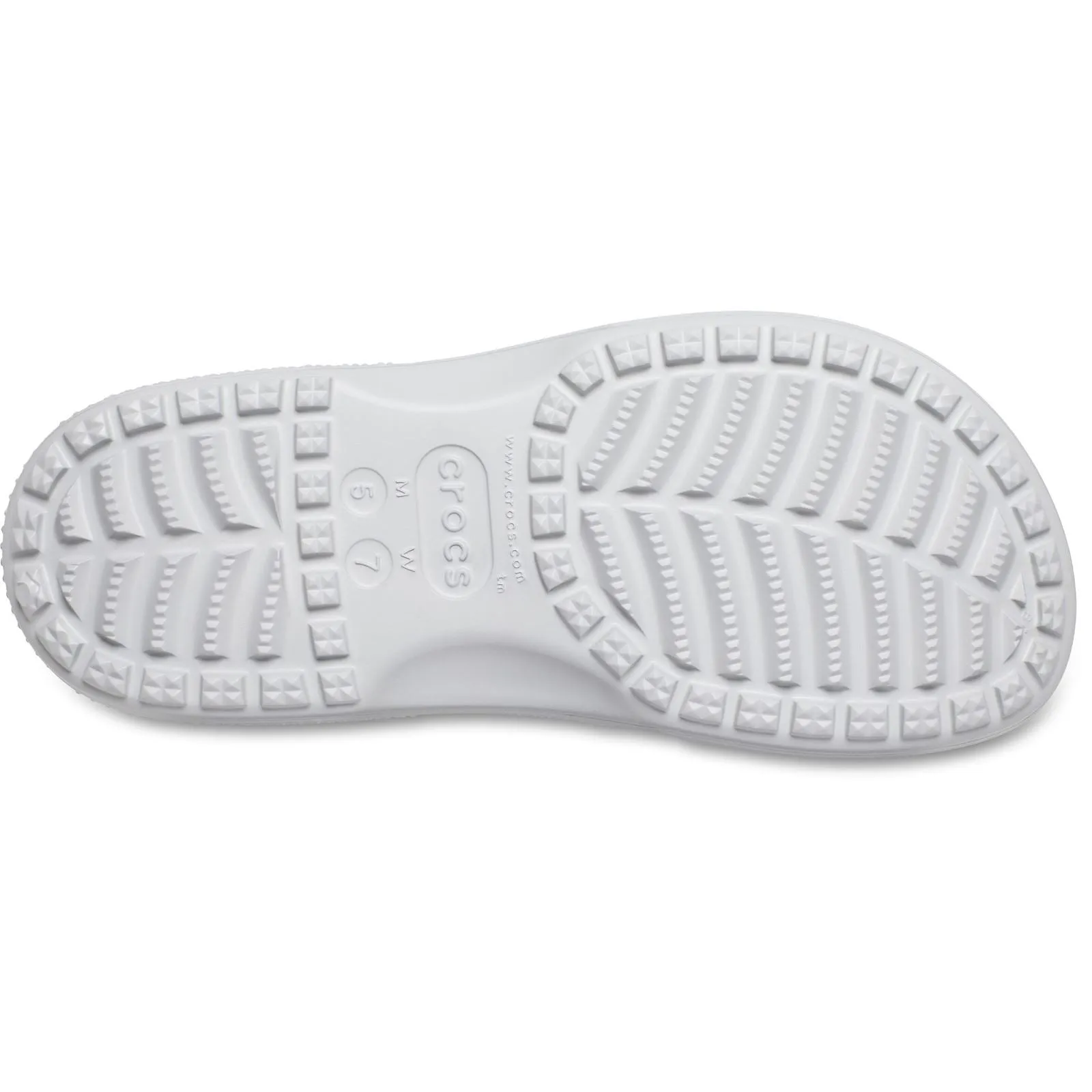 Women's Crocs 208363 Classic Boots