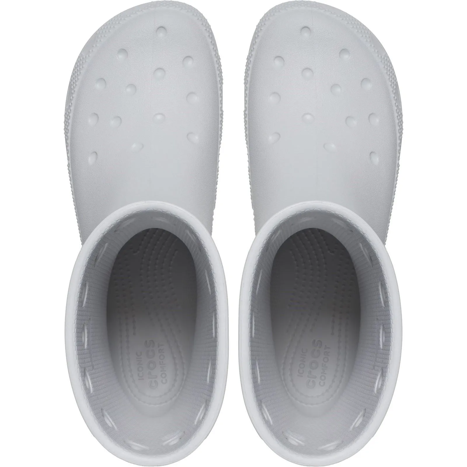 Women's Crocs 208363 Classic Boots
