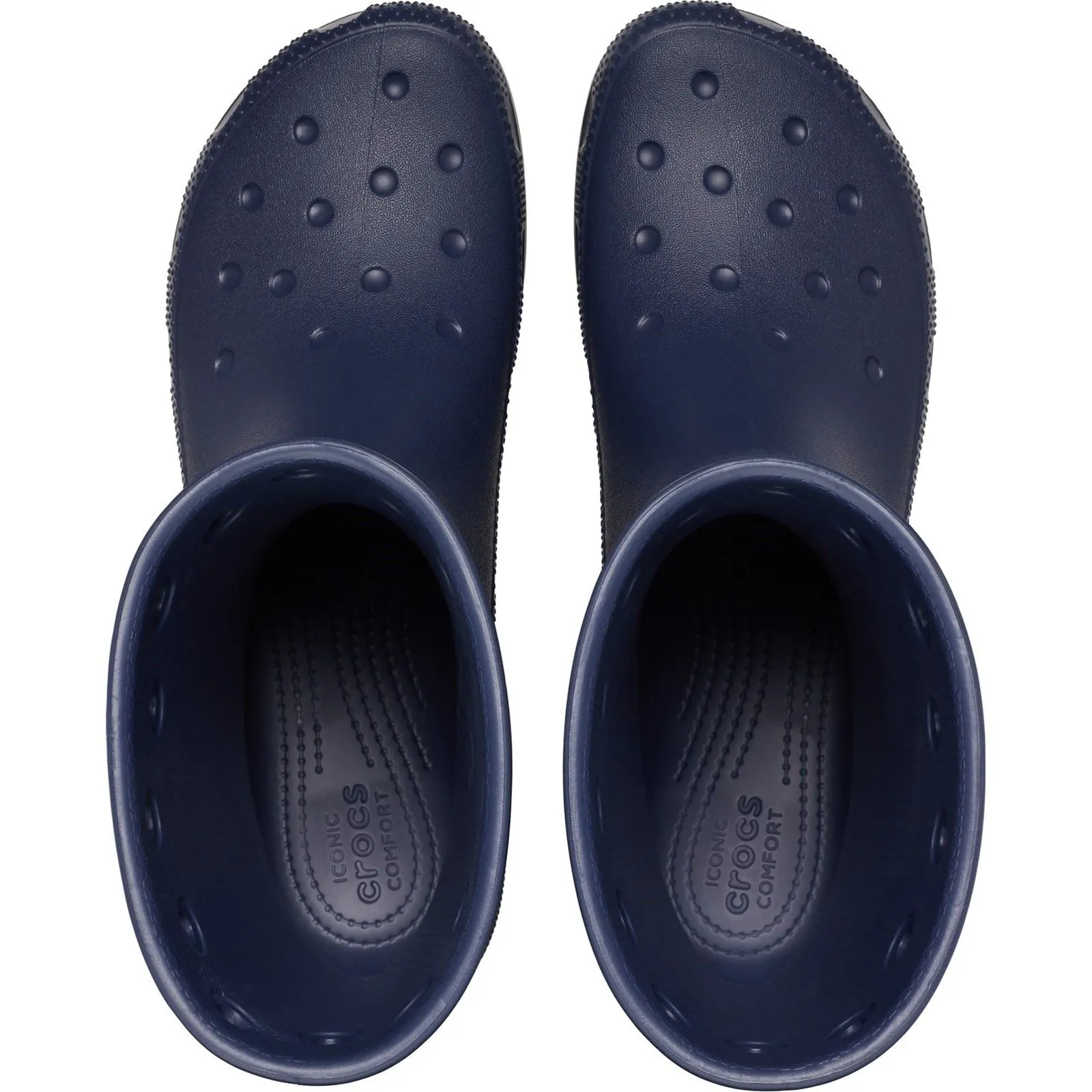 Women's Crocs 208363 Classic Boots