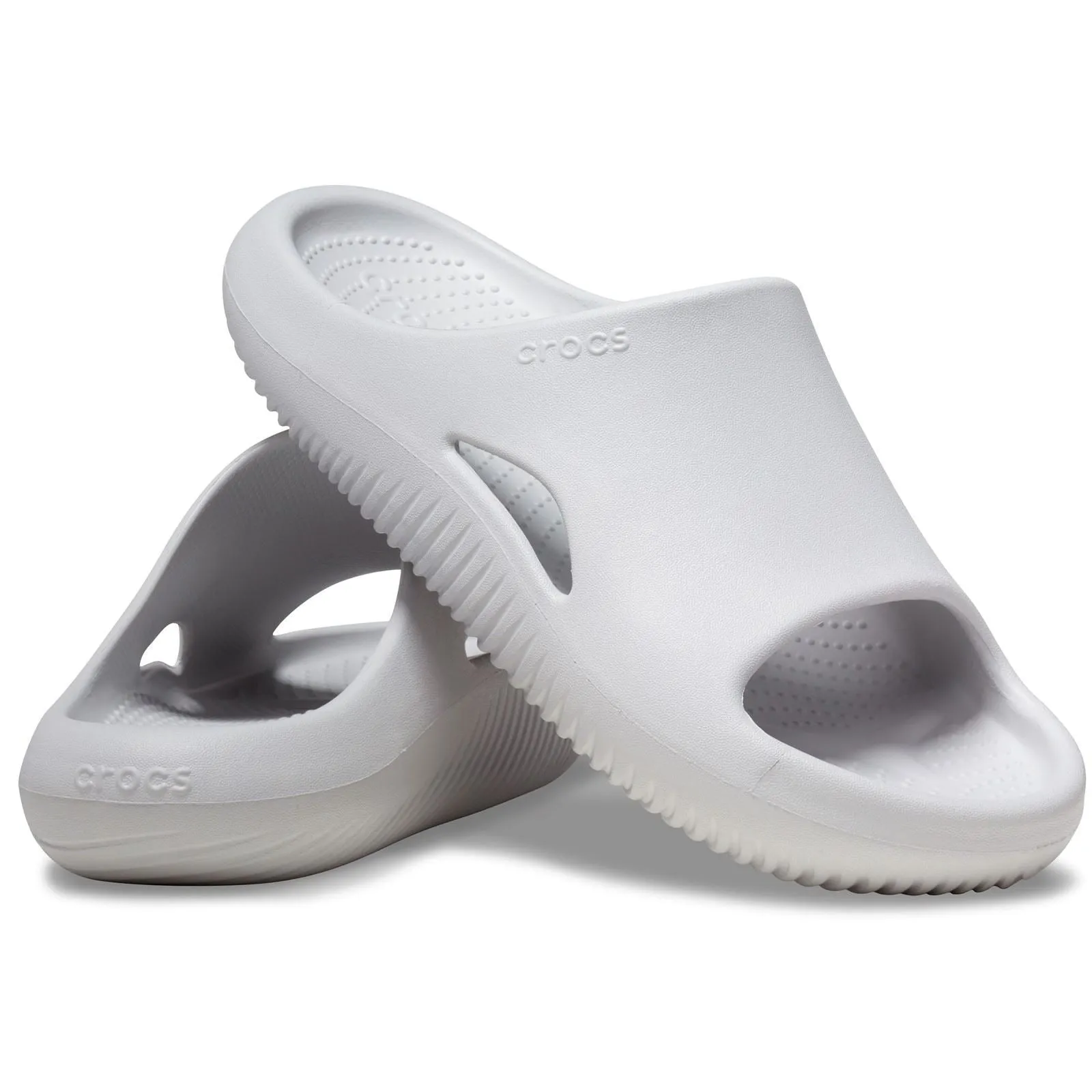 Women's Crocs 208392 Mellow Recovery Slippers