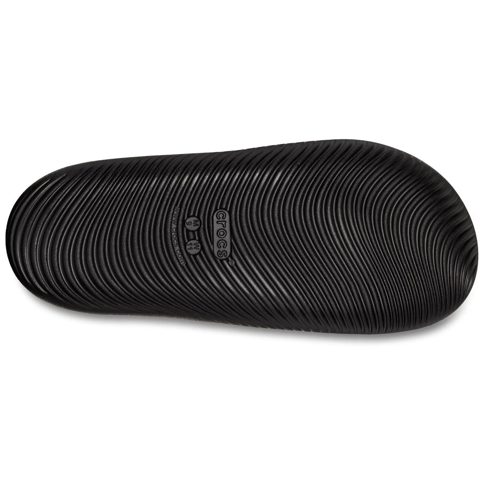 Women's Crocs 208392 Mellow Recovery Slippers