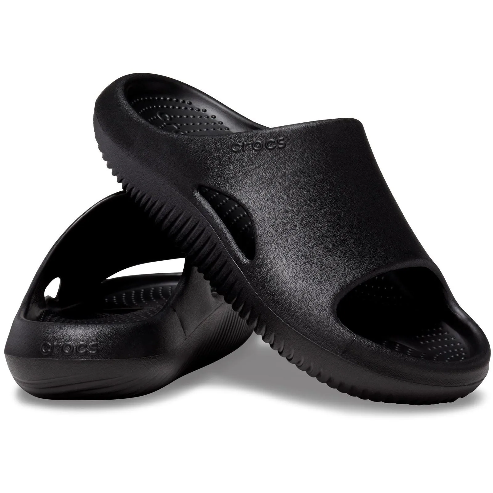 Women's Crocs 208392 Mellow Recovery Slippers
