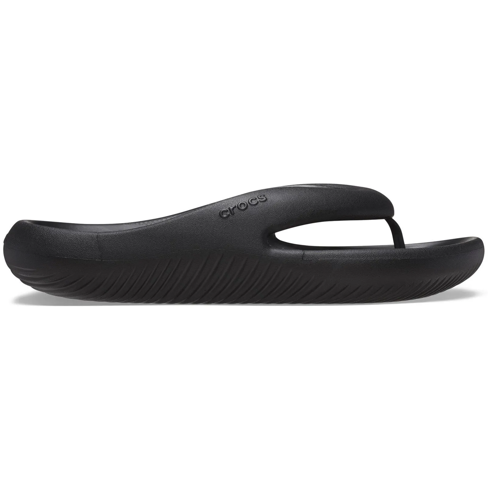Women's Crocs 208437 Mellow Recovery Flip Flops