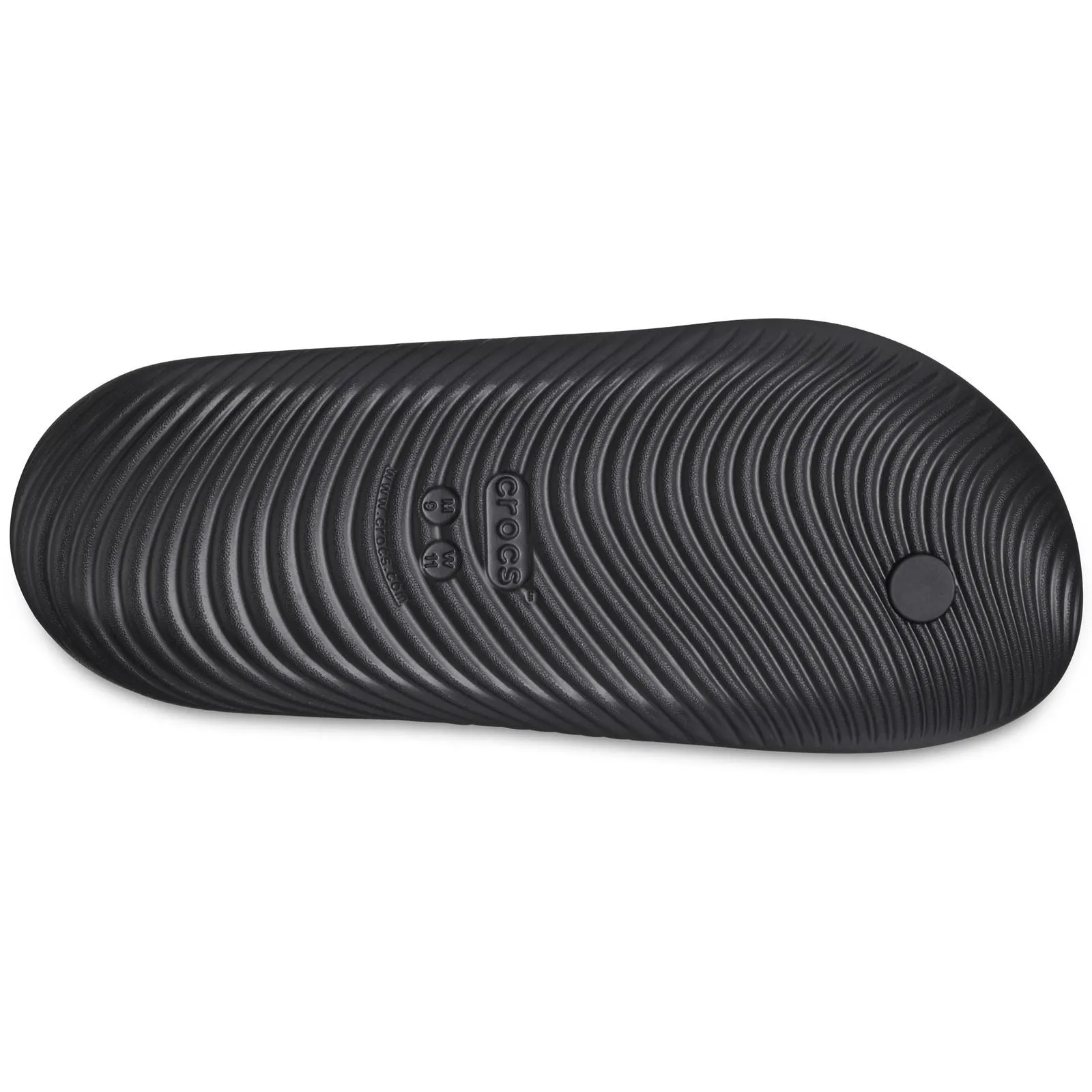 Women's Crocs 208437 Mellow Recovery Flip Flops