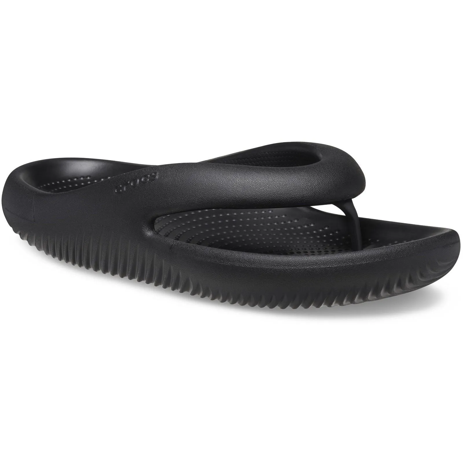 Women's Crocs 208437 Mellow Recovery Flip Flops
