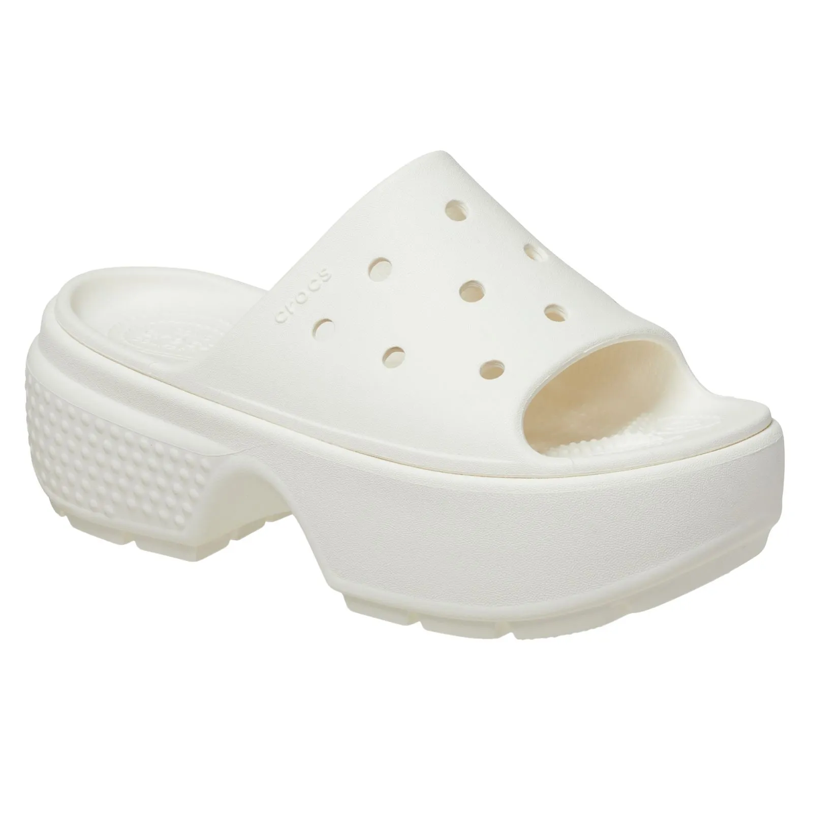 Women's Crocs 209346 Stomp Slippers
