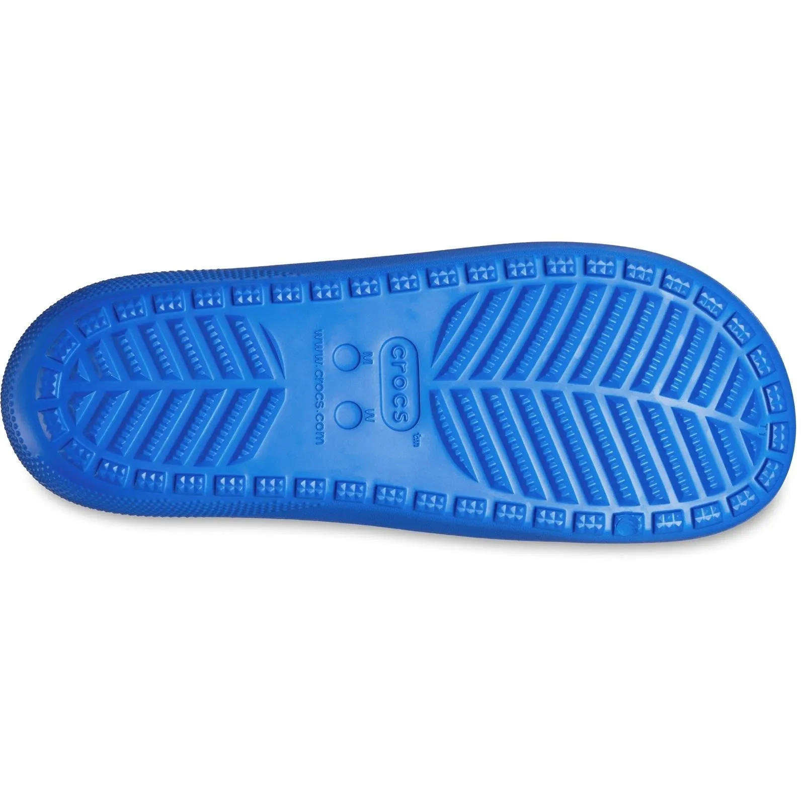 Women's Crocs 209401 Classic Slipper