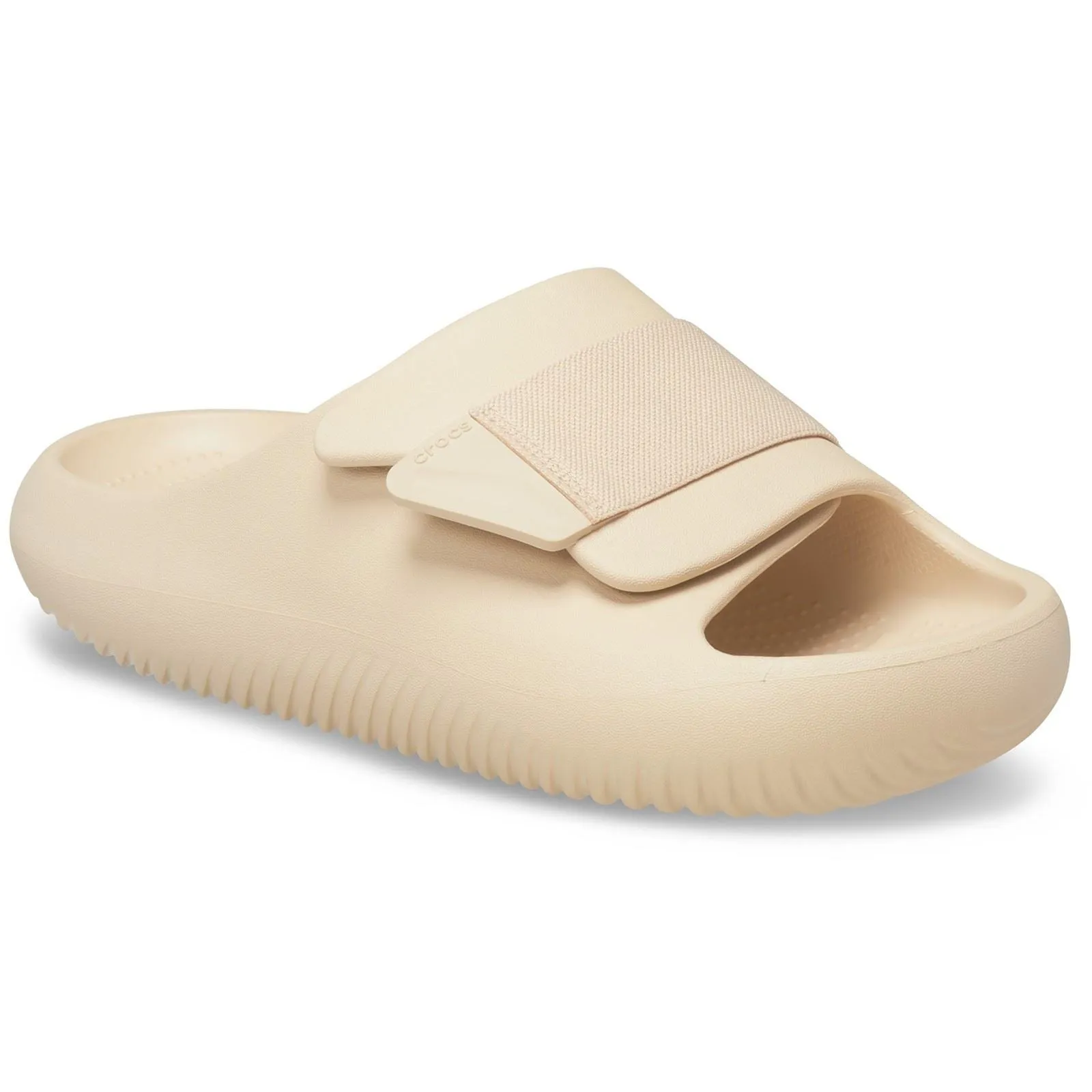 Women's Crocs 209413 Mellow Luxe Slippers