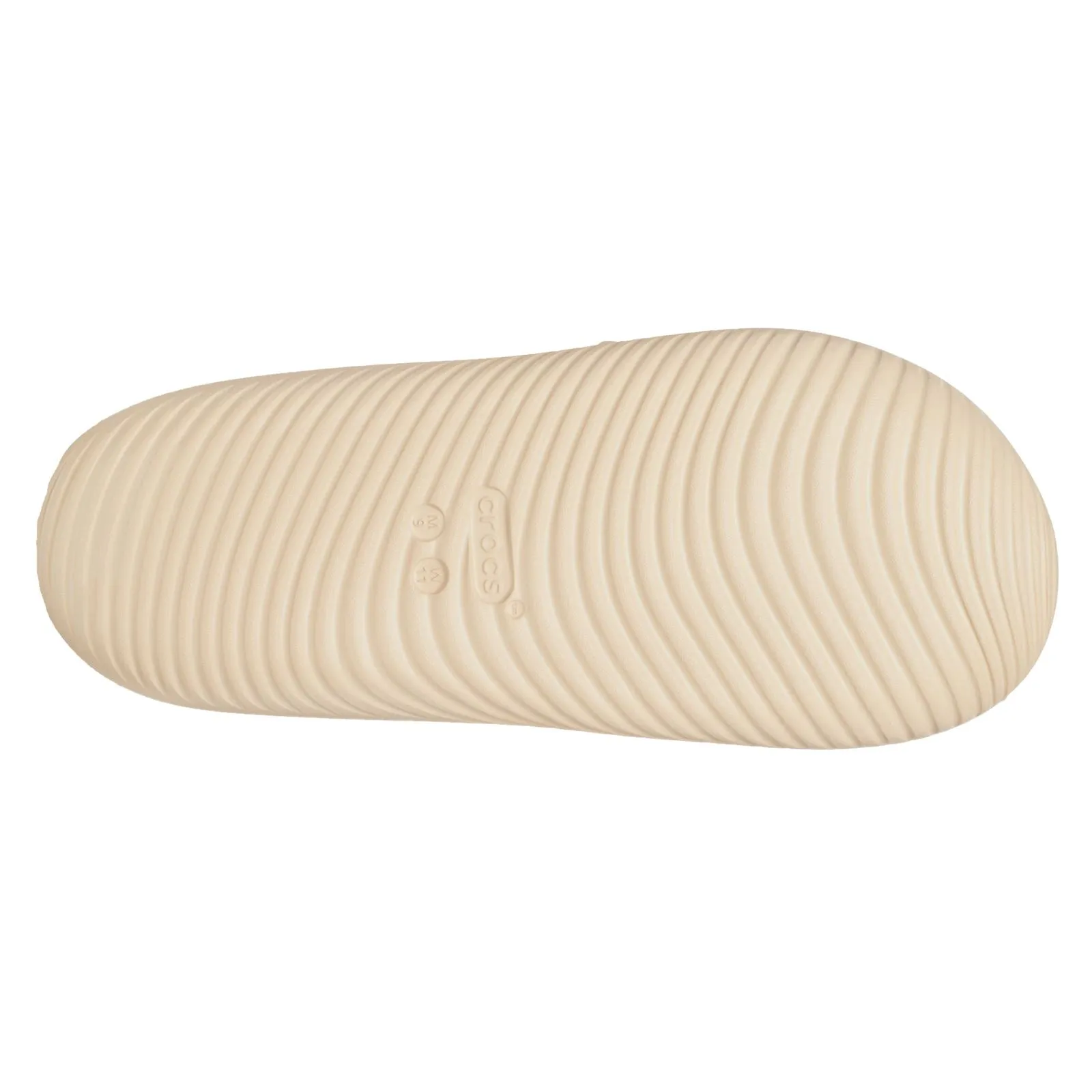 Women's Crocs 209413 Mellow Luxe Slippers
