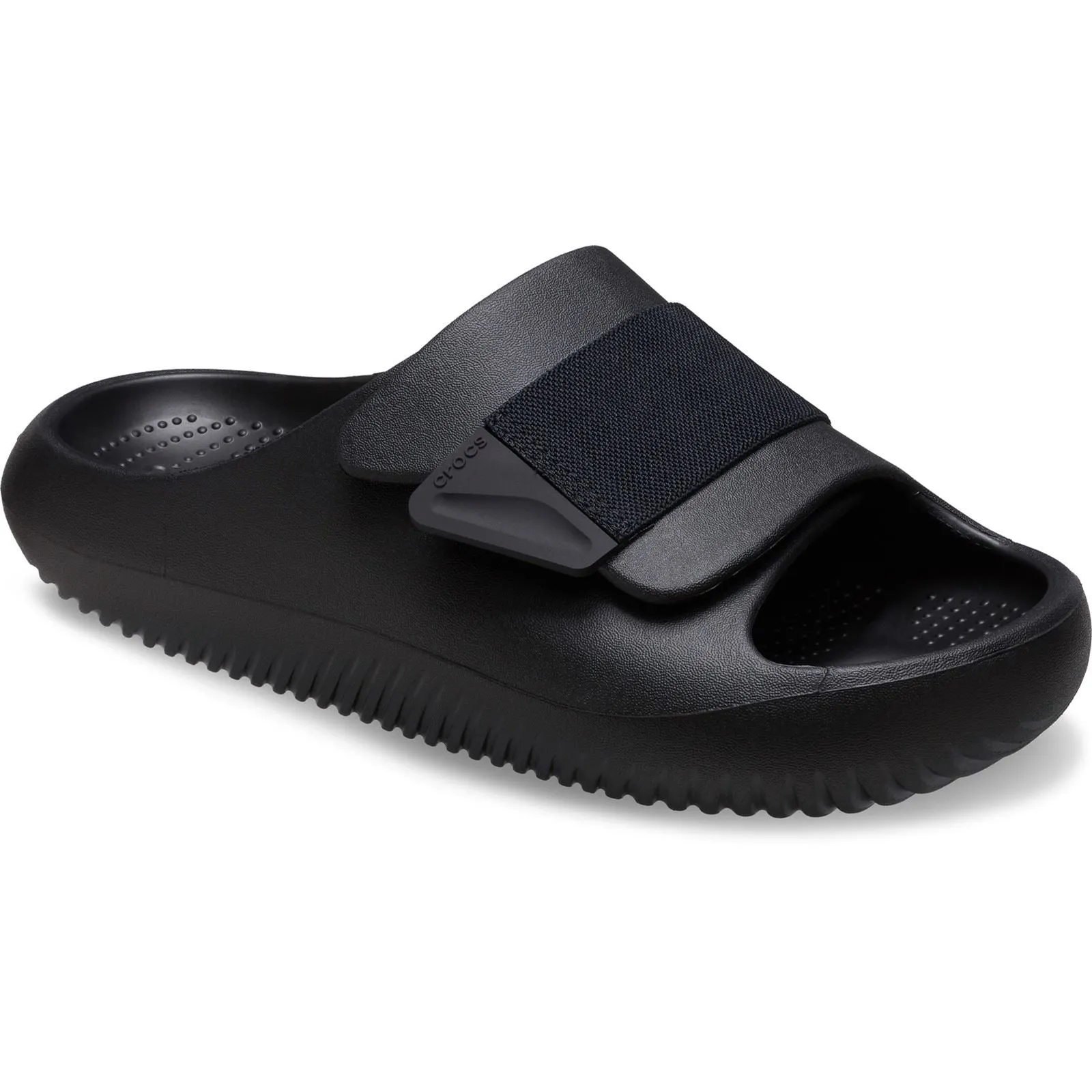 Women's Crocs 209413 Mellow Luxe Slippers