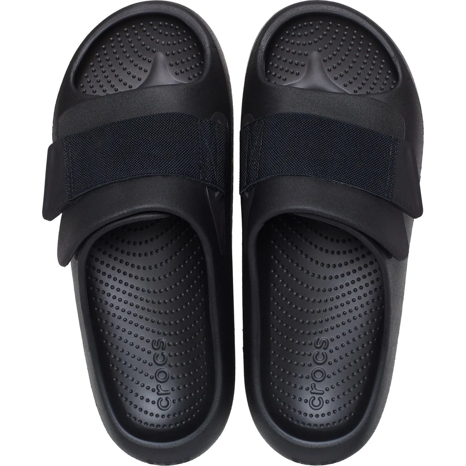 Women's Crocs 209413 Mellow Luxe Slippers