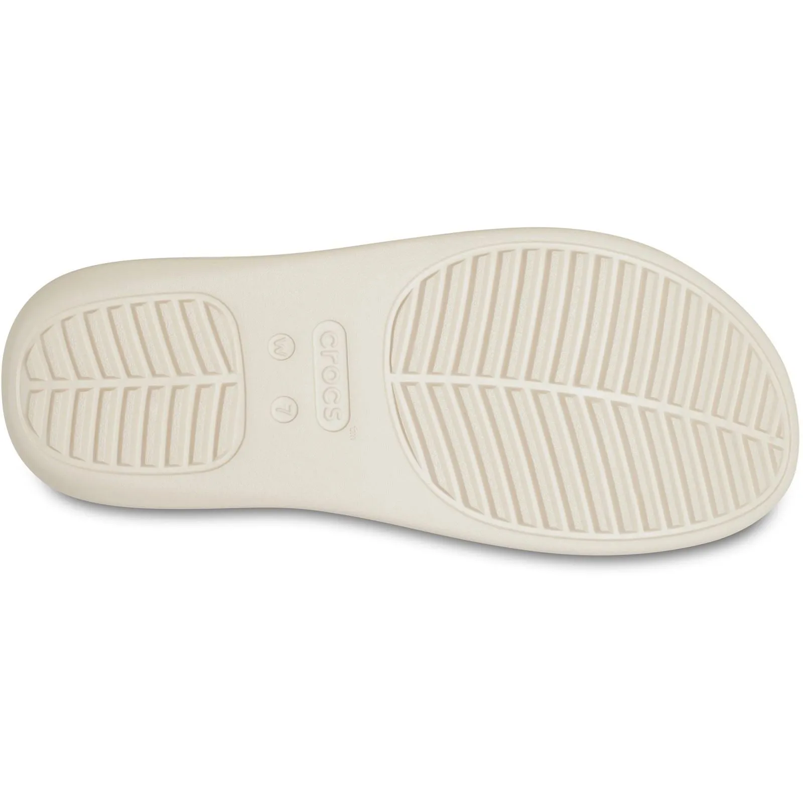 Women's Crocs 209587 Getaway Strappy Slippers