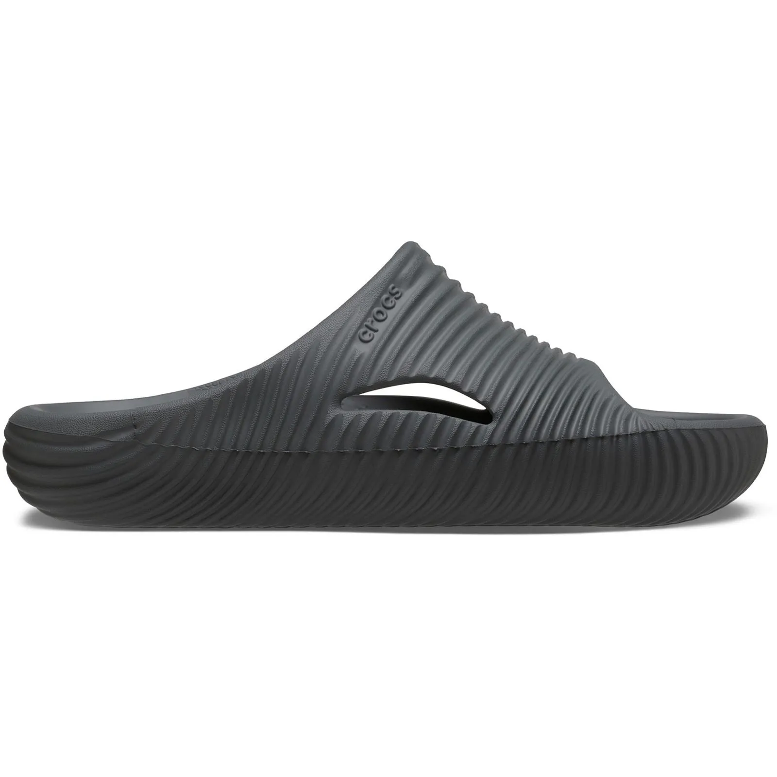 Women's Crocs 210333 Mellow Tide Recovery Slippers