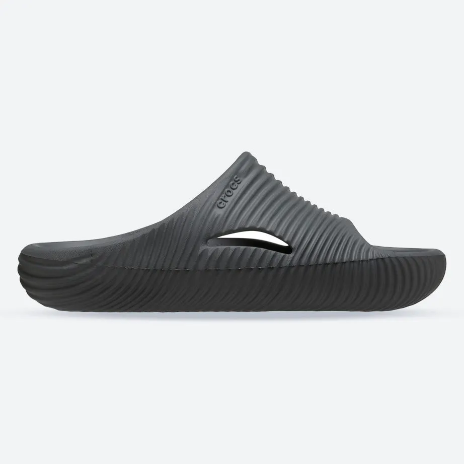 Women's Crocs 210333 Mellow Tide Recovery Slippers