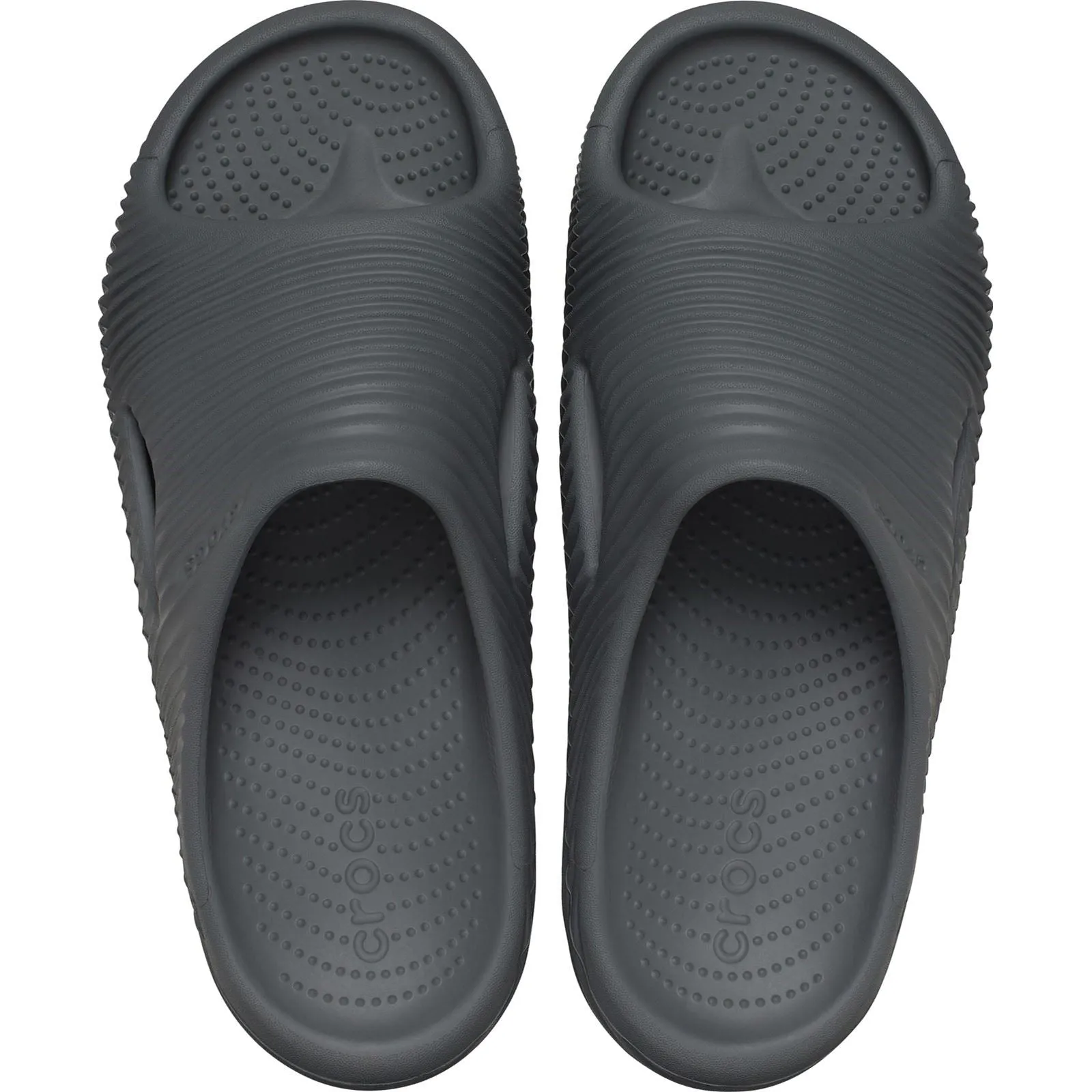 Women's Crocs 210333 Mellow Tide Recovery Slippers