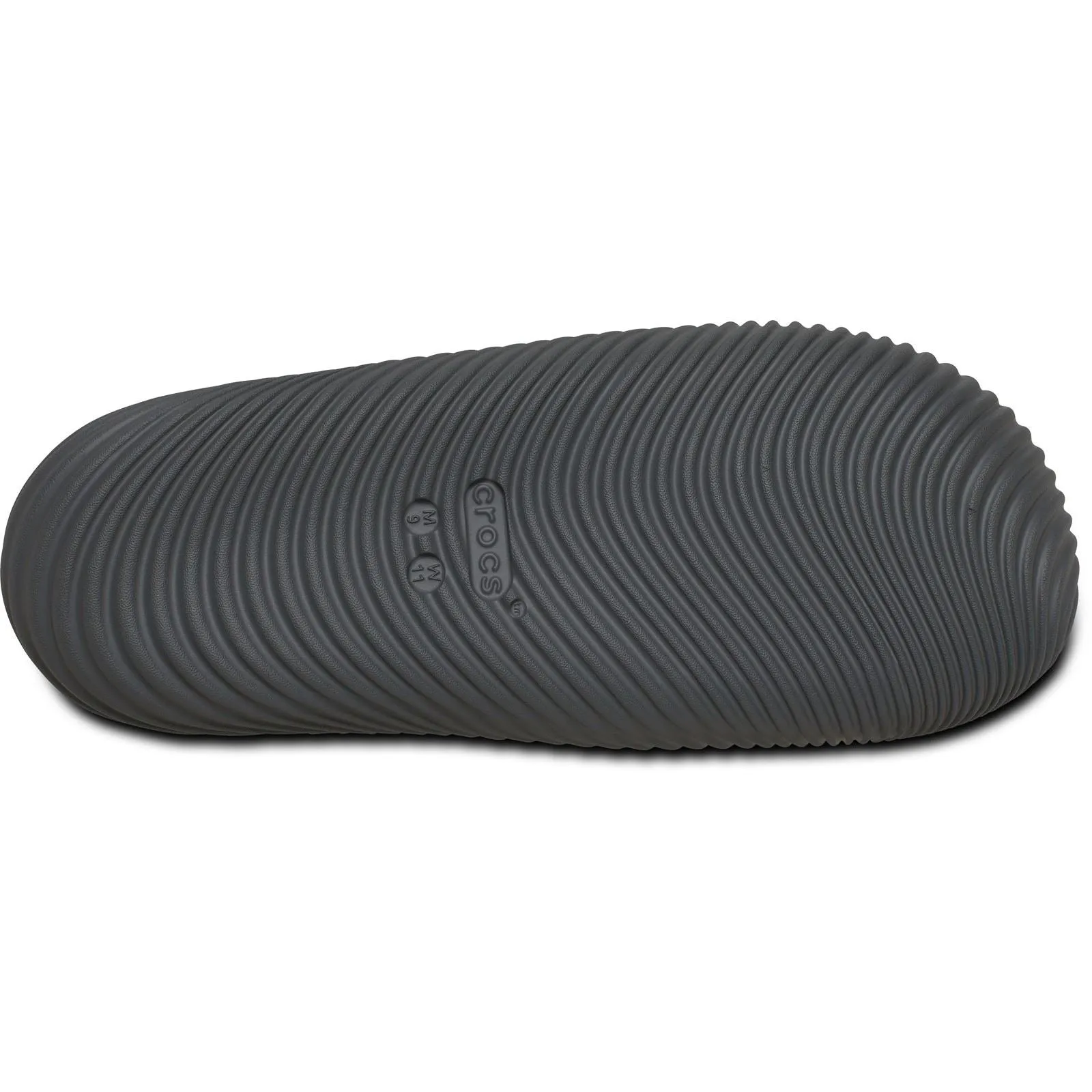 Women's Crocs 210333 Mellow Tide Recovery Slippers