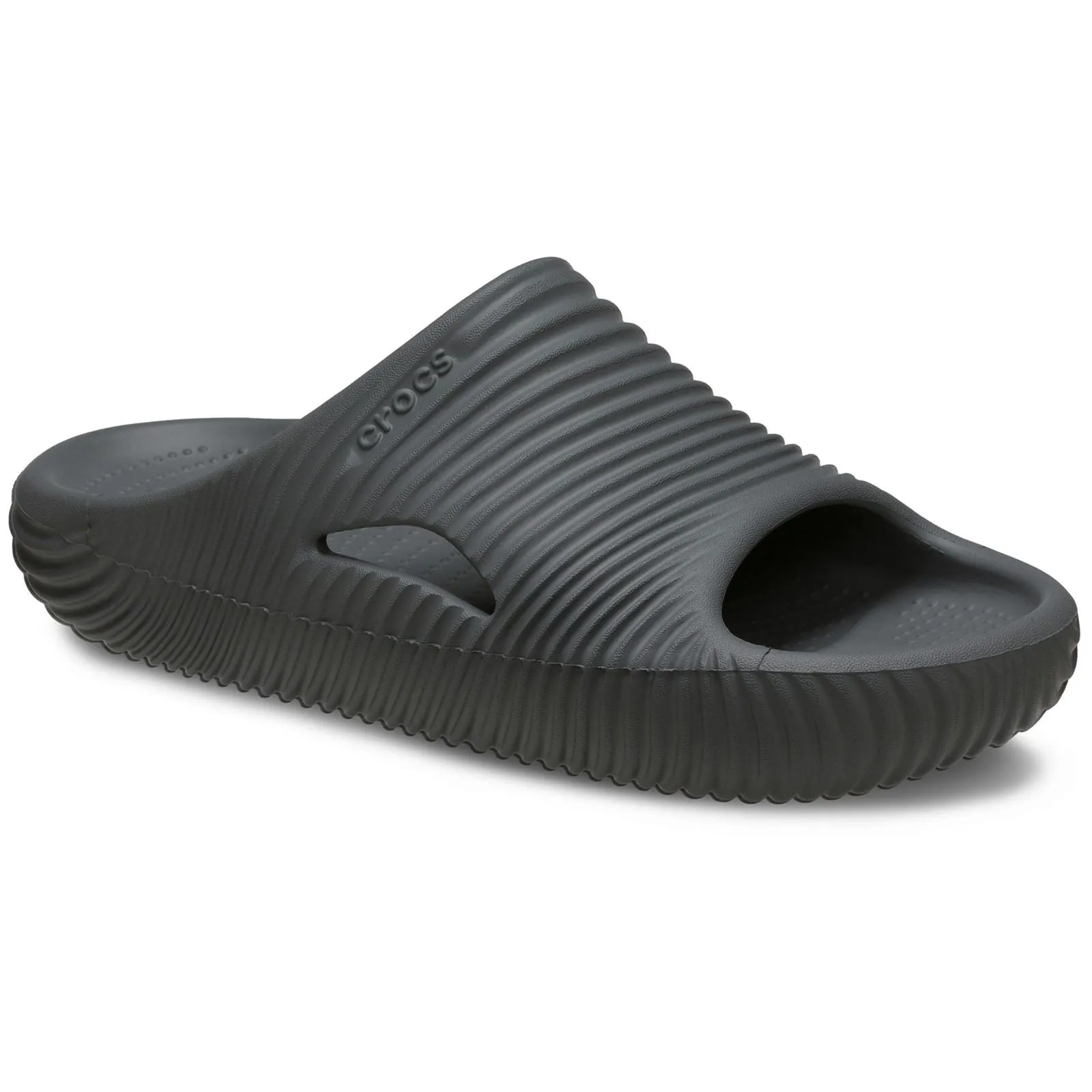 Women's Crocs 210333 Mellow Tide Recovery Slippers